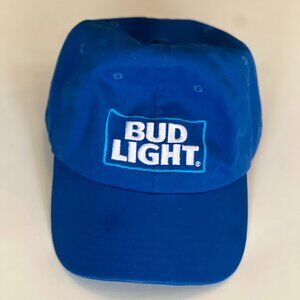 Bud Light Baseball Hat